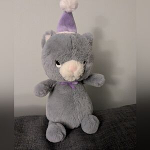 Jellycat - Jollipop Cat ❄️😺